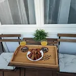 Apartamento No Worries