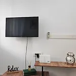 Apartamento No Worries