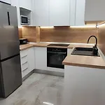 Apartamento No Worries Split