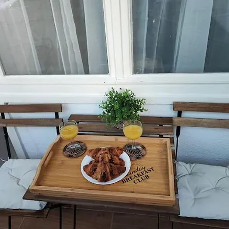 Apartamento No Worries