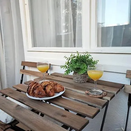 Apartamento No Worries